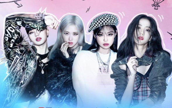 Vẻ đẹp 'vô thực' của BlackPink: Jisoo đẹp bất chấp camera thường, Rose gầy đến khó tin Ảnh 2