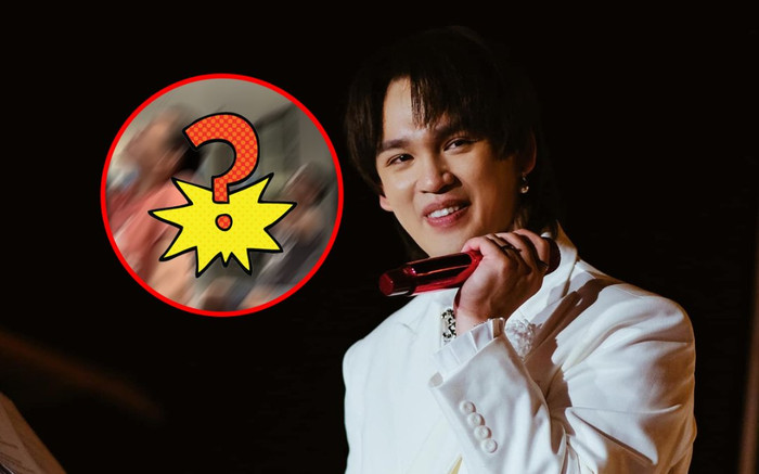 Nguyễn Trần Trung Quân tiết lộ nhân vật quyền lực là fan cứng kiêm 'hội đồng chuyên môn' mọi mặt trận Ảnh 2