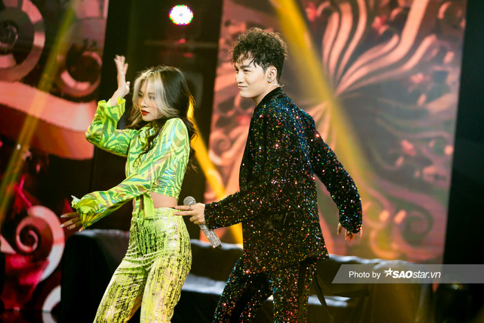 Ali Hoàng Dương hy vọng dịch sớm qua đi để cuộc sống quay trở lại bình thường