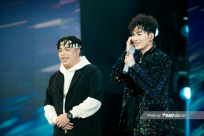 Đối với nam ca sĩ, tình cảm khán giả là điều quan trọng nhất