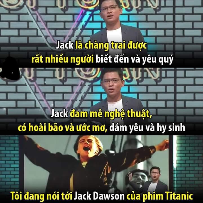 Nam ca sĩ Jack lại được 'réo tên' trên sóng truyền hình, cái kết gây ngỡ ngàng.