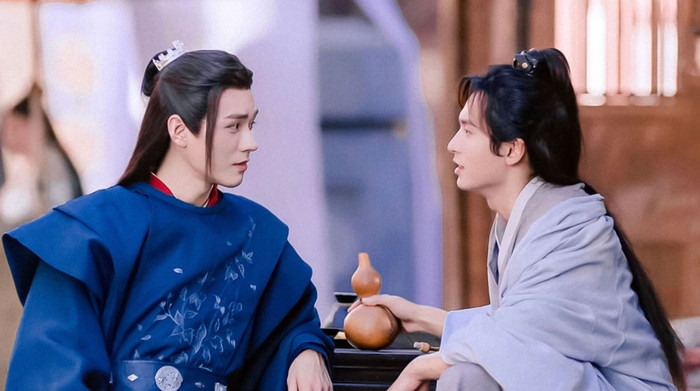 Siêu thoại couple Lãng Lãng Đinh chỉ còn là quá khứ.