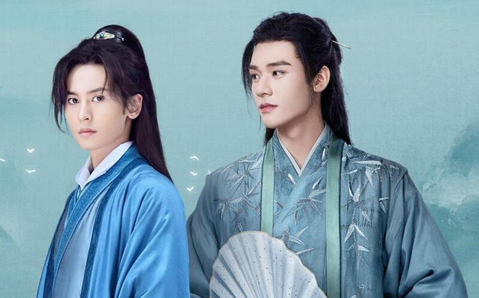 Siêu thoại couple Lãng Lãng Đinh 'bay màu' sau bài đăng 'tát thẳng mặt' Trương Triết Hạn của Cung Tuấn Ảnh 4