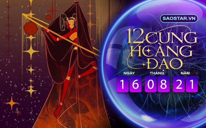 Tử vi hàng ngày 12 cung hoàng đạo thứ 2 ngày 16/8/2021: Bạch Dương dễ dính họa tiểu nhân Ảnh 2