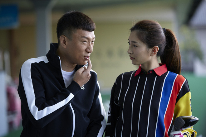 'Tảo hắc phong bạo' của Trương Nghệ Hưng được khen rầm rộ, xứng đáng là bộ phim hot nhất năm Ảnh 5