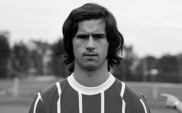 Huyền thoại Gerd Muller qua đời Ảnh 2