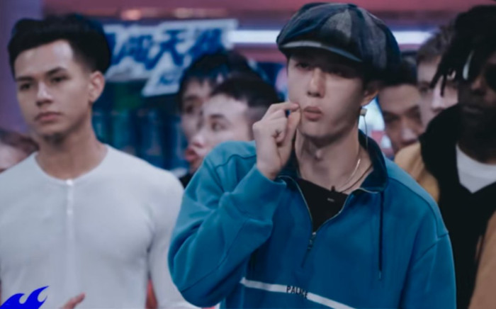 Vương Nhất Bác hiện thực hóa giấc mơ của 'gà chiến' bất chấp thắng thua Ảnh 2