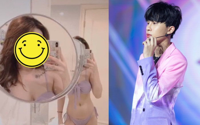 Lộ bằng chứng cô gái khơi mào drama với Jack từng tháp tùng đi diễn khắp nơi, nhưng không được công nhận? Ảnh 2