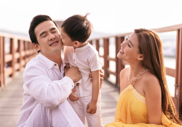 Thúy Diễm chia sẻ bí quyết 'giữ lửa' trong mùa dịch: 'Những lời sân si không làm tôi xuống tinh thần'.