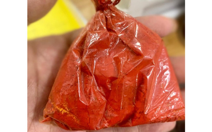 Ngộ độc sau khi ăn thịt bò sốt vang có chất phụ gia lạ không rõ nguồn gốc Ảnh 2