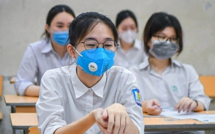 Hôm nay (16/8), công bố điểm thi tốt nghiệp THPT 2021 đợt 2 Ảnh 2