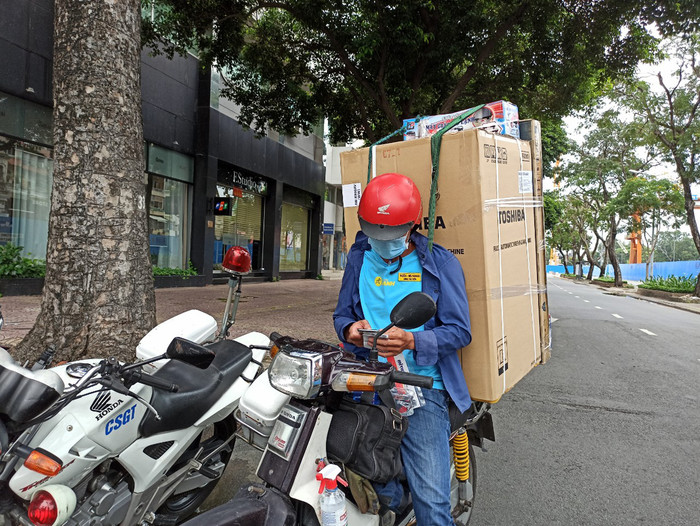 Ảnh minh họa: VnExpress