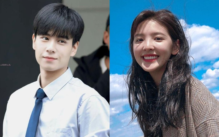 Hồ Nhất Thiên phủ nhận tin đồn 'phim giả tình thật' với Chương Nhược Nam Ảnh 2