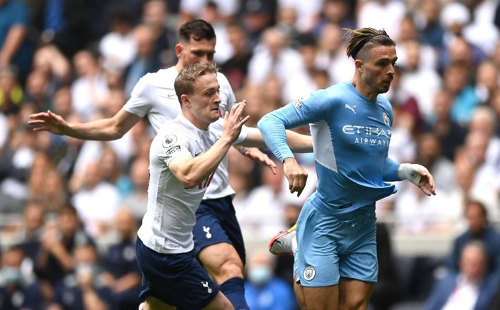 Man City trình làng đội hình đắt nhất lịch sử Ngoại hạng Anh Ảnh 2