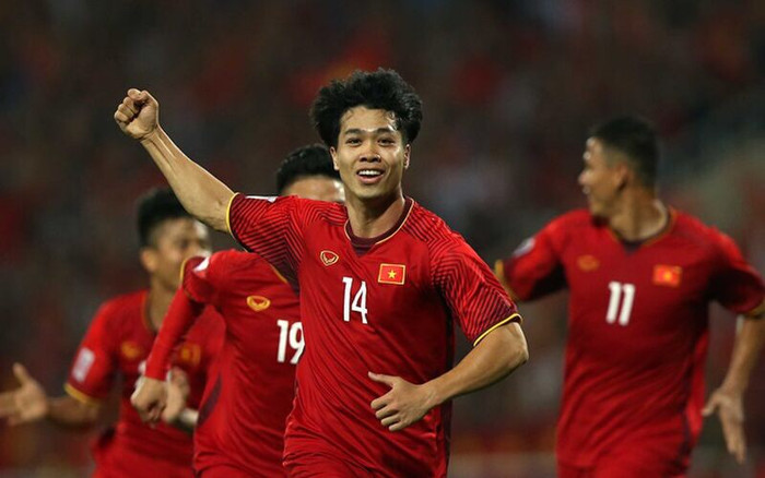 Không có Công Phượng, Việt Nam khó tạo kỳ tích ở vòng loại World Cup 2022? Ảnh 2