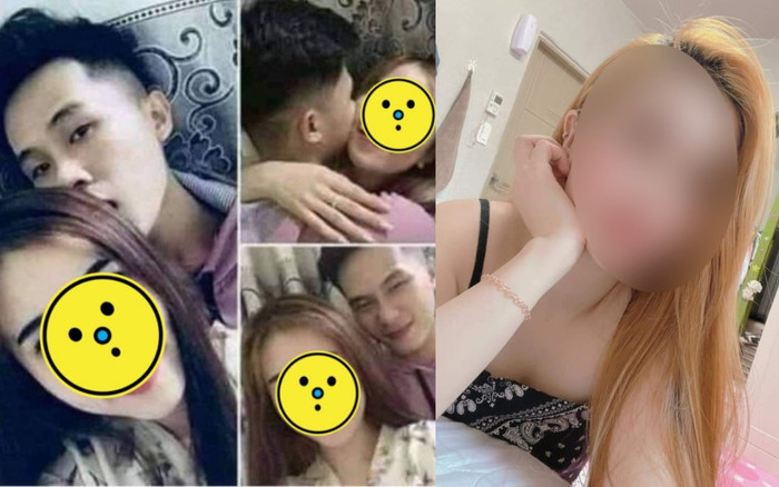 Cô gái lộ ảnh hôn hít với Jack bất ngờ có hành động ám chỉ: 'Người nổi tiếng làm sai lại được tung hô' Ảnh 2