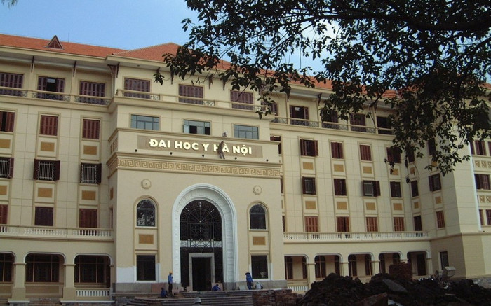Ngành Y khoa của đại học nào có điểm chuẩn cao nhất năm 2020? Ảnh 2