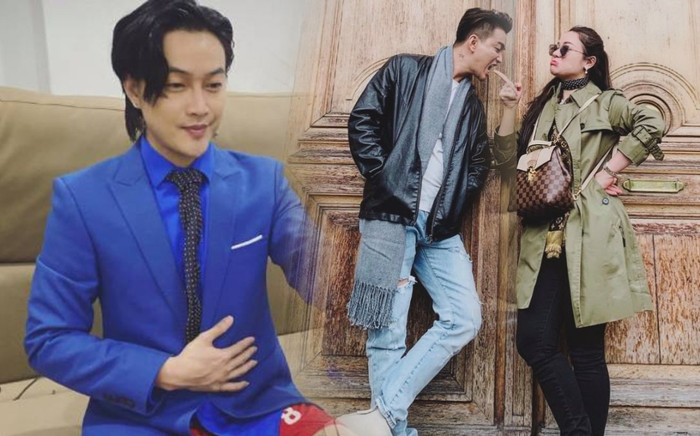 Ngã ngửa khi Titi khoe cận cảnh bộ trang phục xịn xò dự sinh nhật Nhật Kim Anh Ảnh 2