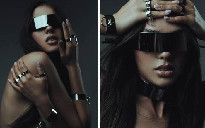 Bạn gái Bùi Tiến Dũng hiếm hoi tung ảnh 'cởi sạch' Ảnh 2