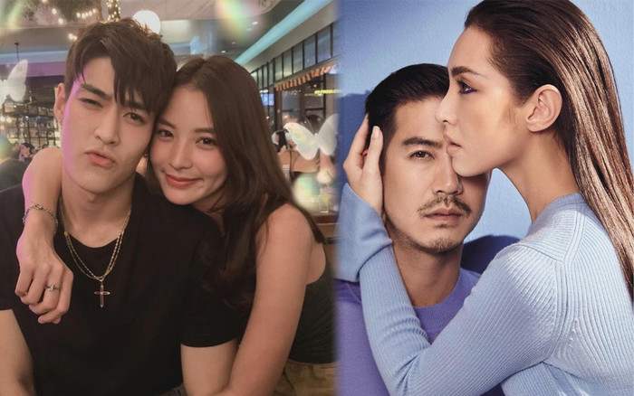 Sao Thái 'vượt biên' khi trót yêu 'gà' nhà đối thủ: Người bị cấm cản, người thẳng thắn công khai Ảnh 2