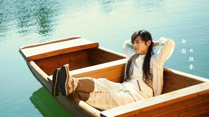 Douban 'Thiên long bát bộ 2021': Nhờ Bạch Chú mà Lâm Chí Dĩnh được đưa lên hàng ảnh đế Ảnh 6