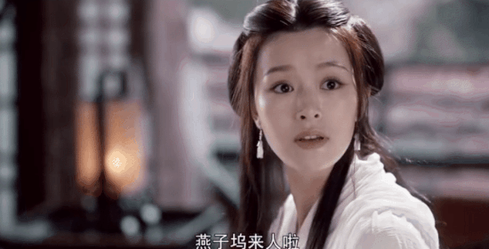 Douban 'Thiên long bát bộ 2021': Nhờ Bạch Chú mà Lâm Chí Dĩnh được đưa lên hàng ảnh đế Ảnh 13