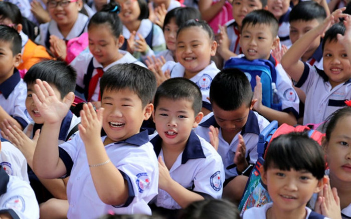 Cập nhật: Thời gian tựu trường của 63 tỉnh, thành trong năm học mới 2021- 2022 Ảnh 2