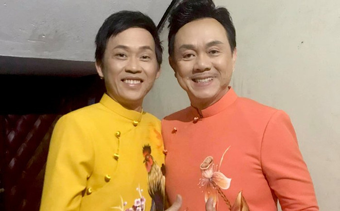 Dù đang ở ẩn, NSƯT Hoài Linh vẫn không quên làm điều này cho cố NS Chí Tài nhân dịp sinh nhật Ảnh 2