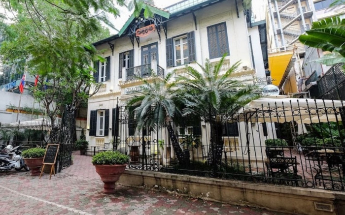 Một bảo vệ nhà hàng tại phố Lý Thường Kiệt tử vong chưa rõ nguyên nhân Ảnh 2