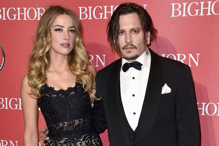 Johnny Depp khóc lóc kể khổ sau scandal với vợ cũ: 'Tôi đang bị Hollywood tẩy chay' Ảnh 5