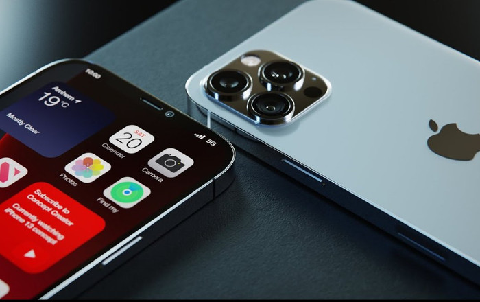 Không chỉ ra mắt iPhone 13, Apple còn trình làng một loạt siêu phẩm vào mùa thu năm nay Ảnh 2