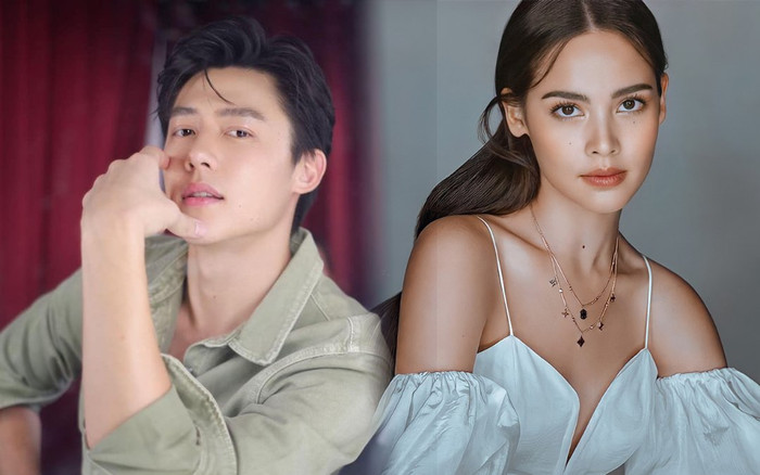 Cặp đôi Mark Prin và Yaya Urassaya yêu lại từ đầu sau 4 năm trong bộ phim ngược luyến tàn tâm? Ảnh 2