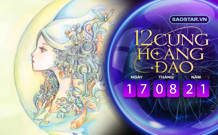 Tử vi hàng ngày 12 cung hoàng đạo thứ 3 ngày 17/8/2021: Bảo Bình dễ bị cấp trên khiển trách Ảnh 2