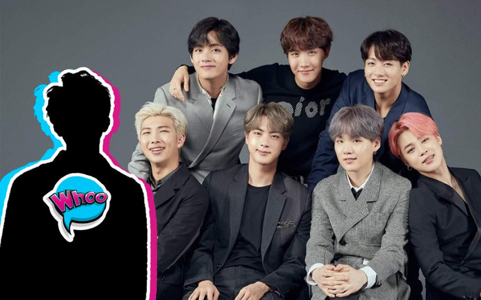 Có thể bạn chưa biết: Đây là nghệ sĩ Việt Nam đầu tiên kết hợp với boygroup toàn cầu BTS Ảnh 2