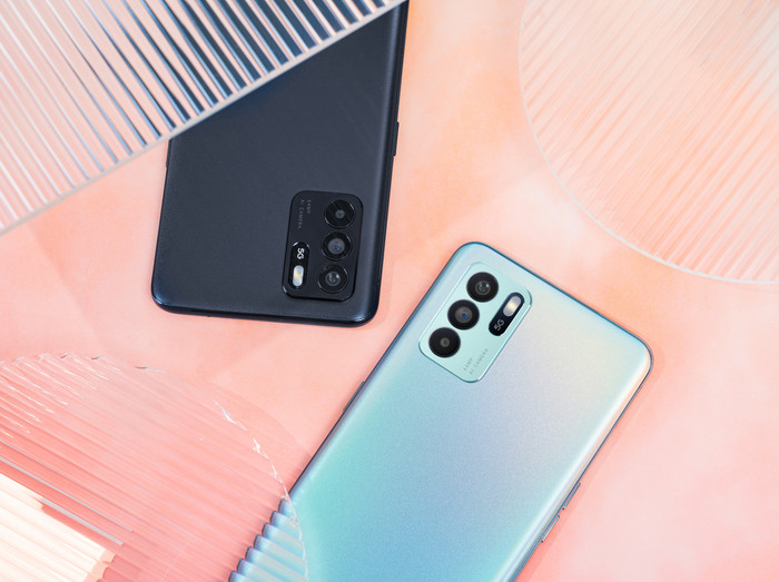 5 smartphone 5G giá tầm trung đáng mua nhất hiện nay Ảnh 4