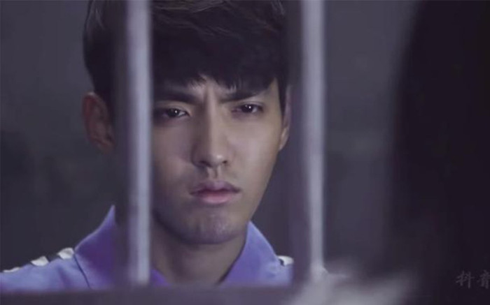 Không còn là tạm giam, Ngô Diệc Phàm chính thức bị bắt giữ vì hành vi cưỡng gian Ảnh 2