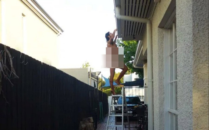 Nam thanh niên 22 tuổi khỏa thân đứng trước nhà bà thím 42 tuổi, lý do khiến nhiều người choáng váng Ảnh 2