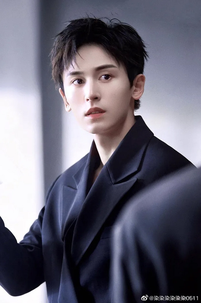 Bị phong sát hoàn toàn tại Trung Quốc, Trương Triết Hạn được khán giả Nhật chào đón nhiệt tình! Ảnh 5