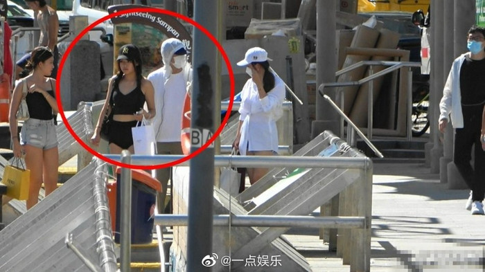 Thực hư tin đồn 'Vua hài Hồng Kông' Châu Tinh Trì hẹn hò nữ sinh kém 42 tuổi? Ảnh 3