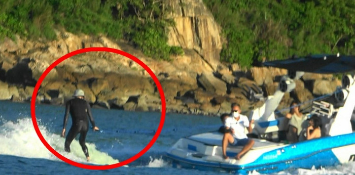 Thực hư tin đồn 'Vua hài Hồng Kông' Châu Tinh Trì hẹn hò nữ sinh kém 42 tuổi? Ảnh 7