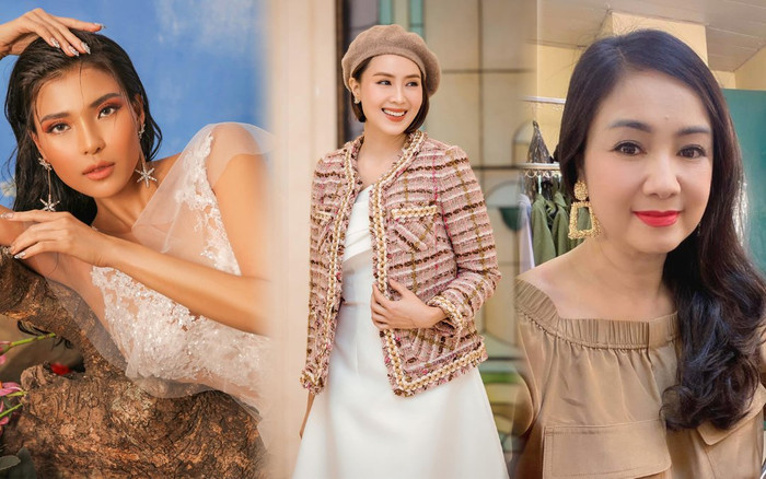 So top 5 Nữ diễn viên ấn tượng tại VTV Awards 2021: Mỗi người một thế mạnh riêng, khó phân định ai hơn ai Ảnh 2