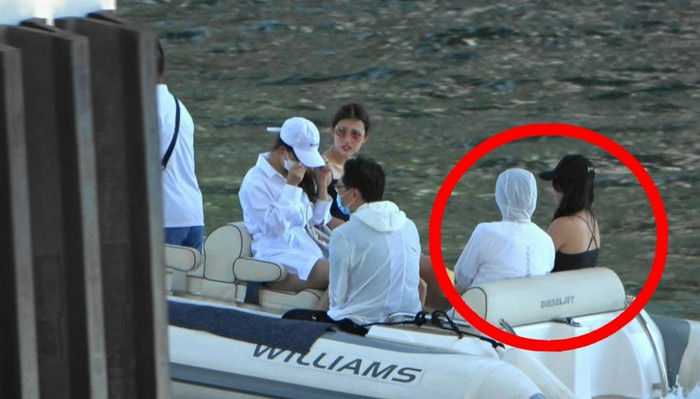 Thực hư tin đồn 'Vua hài Hồng Kông' Châu Tinh Trì hẹn hò nữ sinh kém 42 tuổi? Ảnh 8