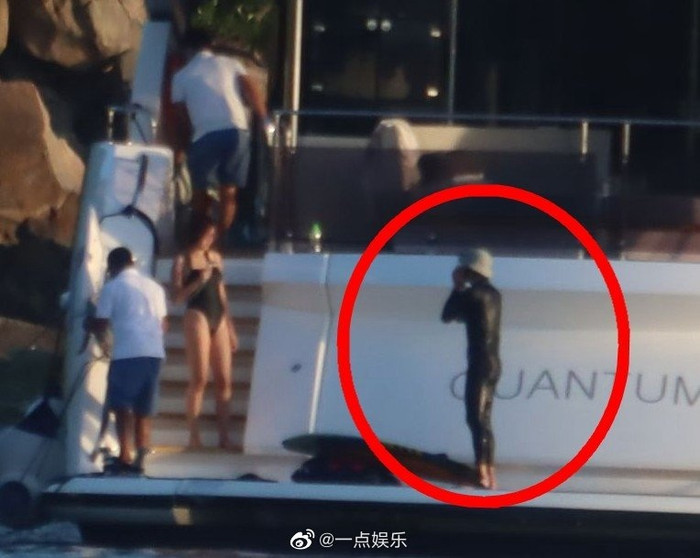 Thực hư tin đồn 'Vua hài Hồng Kông' Châu Tinh Trì hẹn hò nữ sinh kém 42 tuổi? Ảnh 5