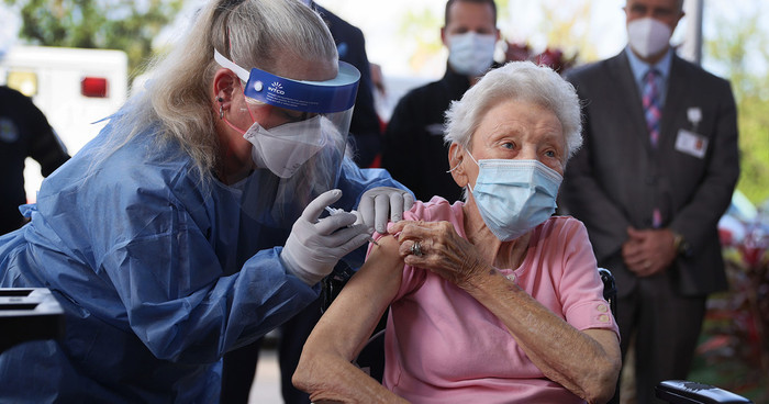 Tác dụng phụ của vaccine Covid-19 sẽ xuất hiện và kéo dài bao lâu? Ảnh 1