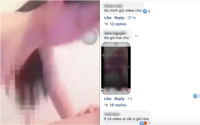 Xuất hiện tin cặp đôi lớp 5, lớp 6 làm chuyện người lớn, người người vào xin link chấm hóng gây phẫn nộ Ảnh 2