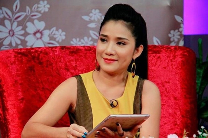 Cát Tường hy vọng các con nợ sẽ trả tiền cho mình để có thêm chi phí làm thiện nguyện