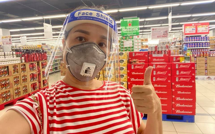 MC Cát Tường viết tâm thư đòi nợ giữa mùa dịch, nguyên nhân phía sau khiến ai nấy đều phải suy ngẫm Ảnh 2