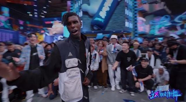 Thí sinh từng được Dịch Dương Thiên Tỉ khen ngợi nay khiến Vương Nhất Bác phấn khích cao độ Ảnh 1