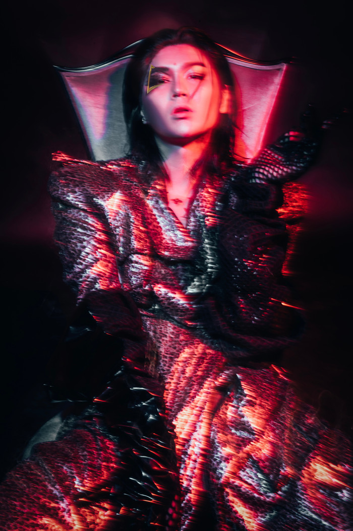 Đình Quyền sinh năm 1995, sở hữu gương mặt cá tính và chiều cao lý tưởng 1m84 cùng số đo hình thể đáng ngưỡng mộ, chàng trai Hà thành đã gây ấn tượng mạnh với làng model thời gian qua.&nbsp;