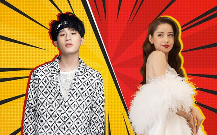Đặt lên bàn cân hai màn hát live 'đi vào lòng đất' của Chi Pu và Jack, netizen có sự lựa chọn bất ngờ Ảnh 2
